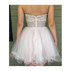 Quinceañera/Graduation Dress